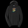 Fan Favorite Fleece Pullover Hooded Sweatshirt Thumbnail