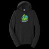 Fan Favorite Fleece Pullover Hooded Sweatshirt Thumbnail