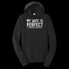 Fan Favorite Fleece Pullover Hooded Sweatshirt Thumbnail
