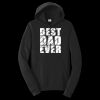 Fan Favorite Fleece Pullover Hooded Sweatshirt Thumbnail