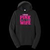 Fan Favorite Fleece Pullover Hooded Sweatshirt Thumbnail
