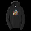 Fan Favorite Fleece Pullover Hooded Sweatshirt Thumbnail