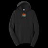 Fan Favorite Fleece Pullover Hooded Sweatshirt Thumbnail