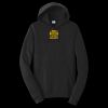 Fan Favorite Fleece Pullover Hooded Sweatshirt Thumbnail