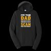 Fan Favorite Fleece Pullover Hooded Sweatshirt Thumbnail