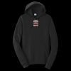 Fan Favorite Fleece Pullover Hooded Sweatshirt Thumbnail
