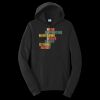 Fan Favorite Fleece Pullover Hooded Sweatshirt Thumbnail