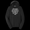 Fan Favorite Fleece Pullover Hooded Sweatshirt Thumbnail