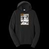 Fan Favorite Fleece Pullover Hooded Sweatshirt Thumbnail