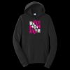 Fan Favorite Fleece Pullover Hooded Sweatshirt Thumbnail