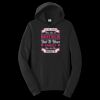 Fan Favorite Fleece Pullover Hooded Sweatshirt Thumbnail