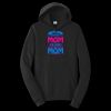Fan Favorite Fleece Pullover Hooded Sweatshirt Thumbnail