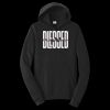 Fan Favorite Fleece Pullover Hooded Sweatshirt Thumbnail