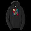 Fan Favorite Fleece Pullover Hooded Sweatshirt Thumbnail