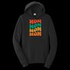 Fan Favorite Fleece Pullover Hooded Sweatshirt Thumbnail