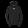 Fan Favorite Fleece Pullover Hooded Sweatshirt Thumbnail