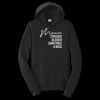 Fan Favorite Fleece Pullover Hooded Sweatshirt Thumbnail