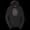 Fan Favorite Fleece Pullover Hooded Sweatshirt Thumbnail