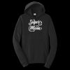 Fan Favorite Fleece Pullover Hooded Sweatshirt Thumbnail