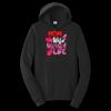 Fan Favorite Fleece Pullover Hooded Sweatshirt Thumbnail