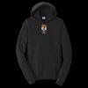 Fan Favorite Fleece Pullover Hooded Sweatshirt Thumbnail