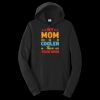 Fan Favorite Fleece Pullover Hooded Sweatshirt Thumbnail