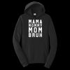Fan Favorite Fleece Pullover Hooded Sweatshirt Thumbnail