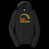 Fan Favorite Fleece Pullover Hooded Sweatshirt Thumbnail
