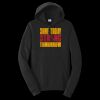 Fan Favorite Fleece Pullover Hooded Sweatshirt Thumbnail