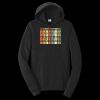 Fan Favorite Fleece Pullover Hooded Sweatshirt Thumbnail