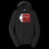 Fan Favorite Fleece Pullover Hooded Sweatshirt Thumbnail