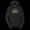 Fan Favorite Fleece Pullover Hooded Sweatshirt Thumbnail
