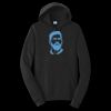 Fan Favorite Fleece Pullover Hooded Sweatshirt Thumbnail