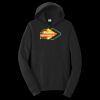 Fan Favorite Fleece Pullover Hooded Sweatshirt Thumbnail