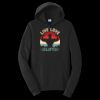 Fan Favorite Fleece Pullover Hooded Sweatshirt Thumbnail