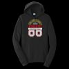 Fan Favorite Fleece Pullover Hooded Sweatshirt Thumbnail