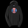 Fan Favorite Fleece Pullover Hooded Sweatshirt Thumbnail