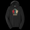 Fan Favorite Fleece Pullover Hooded Sweatshirt Thumbnail
