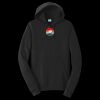 Fan Favorite Fleece Pullover Hooded Sweatshirt Thumbnail