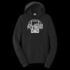 Fan Favorite Fleece Pullover Hooded Sweatshirt Thumbnail