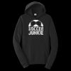Fan Favorite Fleece Pullover Hooded Sweatshirt Thumbnail