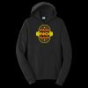 Fan Favorite Fleece Pullover Hooded Sweatshirt Thumbnail