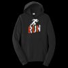 Fan Favorite Fleece Pullover Hooded Sweatshirt Thumbnail