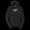 Fan Favorite Fleece Pullover Hooded Sweatshirt Thumbnail