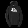 Fan Favorite Fleece Pullover Hooded Sweatshirt Thumbnail