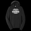 Fan Favorite Fleece Pullover Hooded Sweatshirt Thumbnail