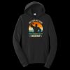 Fan Favorite Fleece Pullover Hooded Sweatshirt Thumbnail
