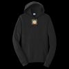 Fan Favorite Fleece Pullover Hooded Sweatshirt Thumbnail