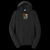 Fan Favorite Fleece Pullover Hooded Sweatshirt Thumbnail