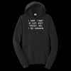Fan Favorite Fleece Pullover Hooded Sweatshirt Thumbnail